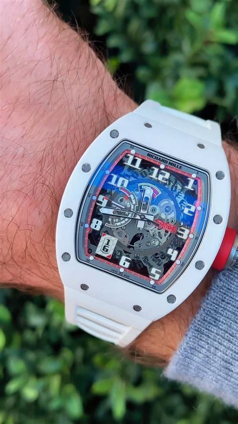 richard mille japan